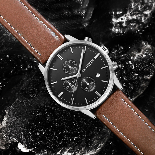 OCHSTIN QUARTZ GB-OC6084