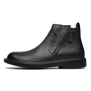 Brenvik Timber Peak Boots