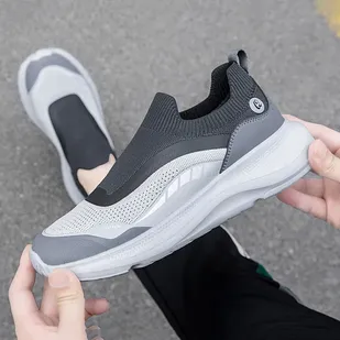Zenith Run Casual Shoes 