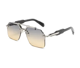 Neo Steampunk Sunglass
