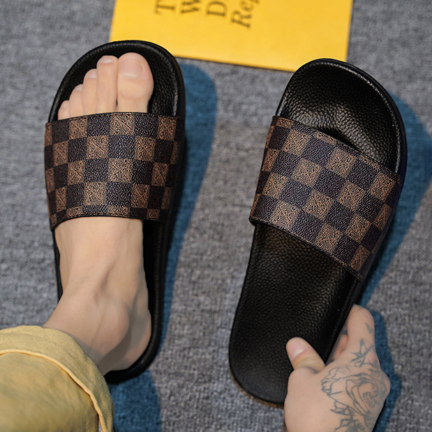 HIGH-END LIGHTWEIGHT AND COMFORTABLE SLIPPERS GB-6100