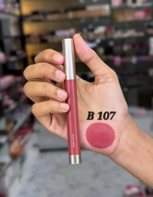 BEAUTY GLAZED AUTOMATIC LIP CRAYON-107