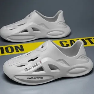 JOURNO MEN'S SLIPPER 