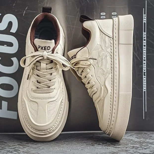 Cozy Venture casual shoes