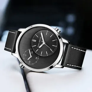 MINI FOCUS QUARTZ PO-MF0035BS