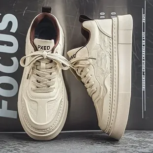 Cozy Venture casual shoes