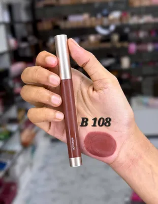 BEAUTY GLAZED AUTOMATIC LIP CRAYON-108