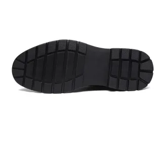 Wild Root Ranger Boots