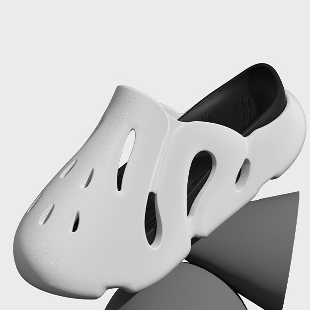 Plush Command Men’s Slippers