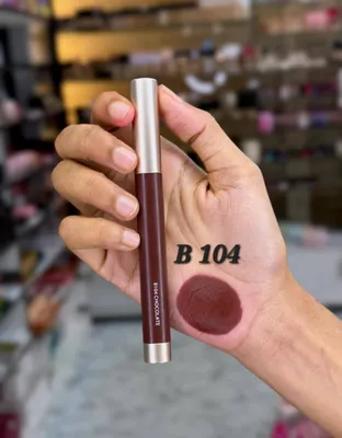 BEAUTY GLAZED AUTOMATIC LIP CRAYON-104