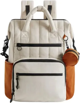 Qianly Diaper Backpack 