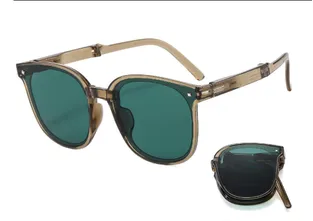 Foldable Travel Sunglass