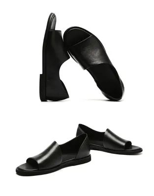 Desert Walk Men's Sandals
