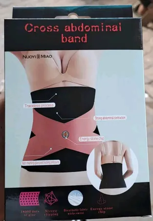 Fit & Curve Belt