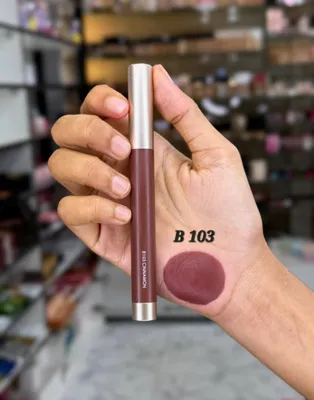 BEAUTY GLAZED AUTOMATIC LIP CRAYON-103