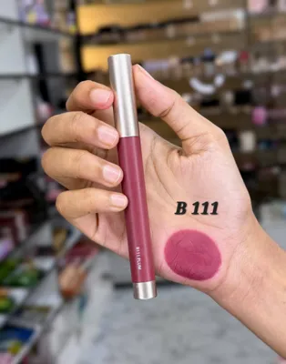 BEAUTY GLAZED AUTOMATIC LIP CRAYON-111