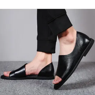 Desert Walk Men's Sandals