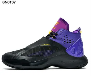 Basketball Trend Sports Sneakers Shoes