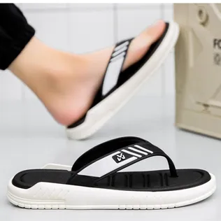 Haze Ease Men’s Slippers