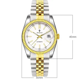 MEDEO MECHANICAL PO-MD707SGW