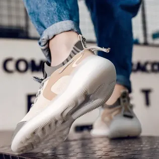 EXYLOM CASUAL SHOES