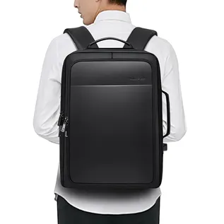 LARGE CAPACITY MULTIFUNCTIONAL BACKPACK