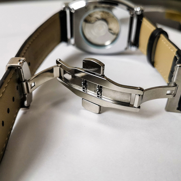 AUGULAS MECHANICAL WATCH GB-2012C6BS