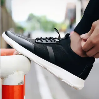 Daily Flow casual shoes