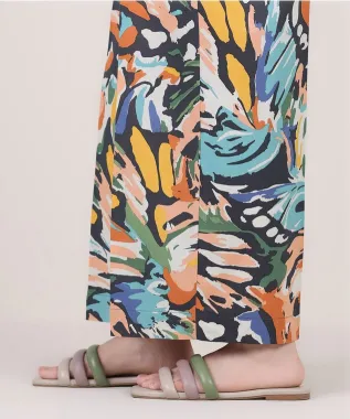 SAPPHIRE - Printed Lawn 2 PIECE 