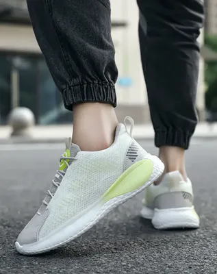 Flint Haze Casual Shoe