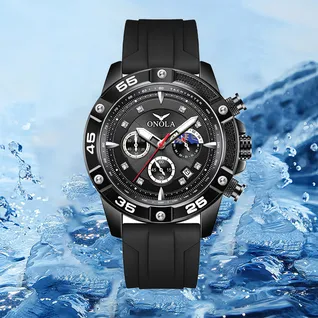 ONOLA QUARTZ ON6850B