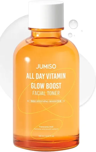 Jumiso All Day Vitamin Glow Boost Facial Jumiso All Day Vitamin Glow BoosToner 125ml