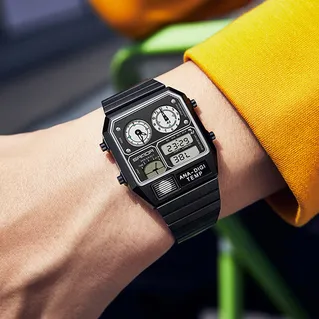 SANDA QUARTZ GB-S3192