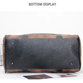 Explorer Hub Travel Bag