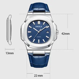 ONOLA MECHANICAL PO-ON3853SBL