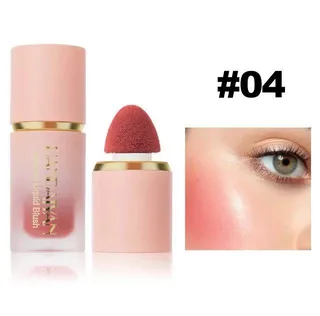 Handaiyan 2 in 1 Matte Liquid Blush