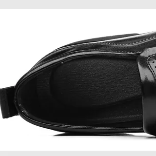 Kiltie Formal Shoes