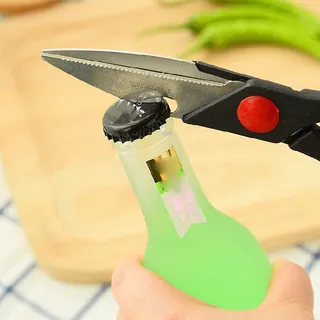 Multipurpose Cutting Kitchen Scissor
