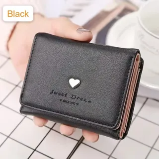 Sweet Dream Coin Purse/Wallet