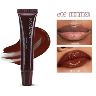 Moisturizing Mirror Water Light Lip Oil Lipstick