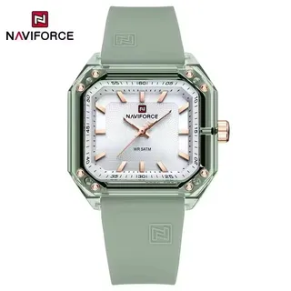 NAVIFORCE 7106 Ladies Sports Watch 