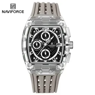NAVIFORCE 7105 Wrist Watches