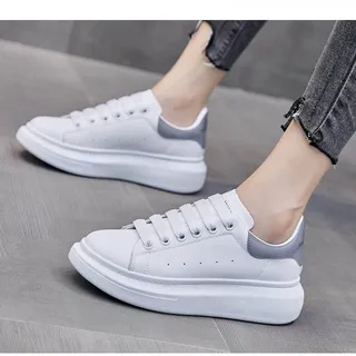 Spring and Autumn New Fashion Shoe