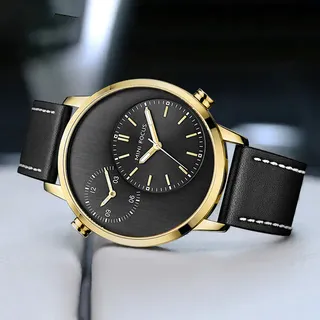 MINI FOCUS QUARTZ PO-MF0035BG