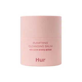 House of Hur Purifying Cleansing Balm (50ml)