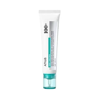 Anua PDRN Hyaluronic Acid 100 Moisturizing Cream (60ml)