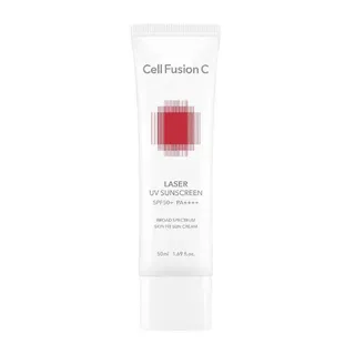 Cell Fusion C - Laser UV Sunscreen (50ml)