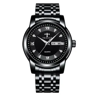 TRSOYE TRS838 QUARTZ MEN'S WATCH