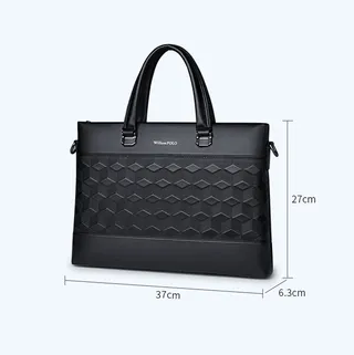 STERLING EDGE EXECUTIVE BAG
