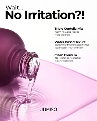 Jumiso Niacinamide 10 Serum 40ml